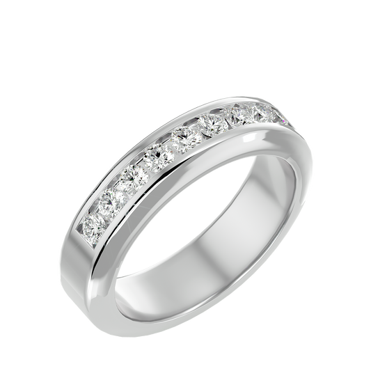 Reverie Diamond Ring