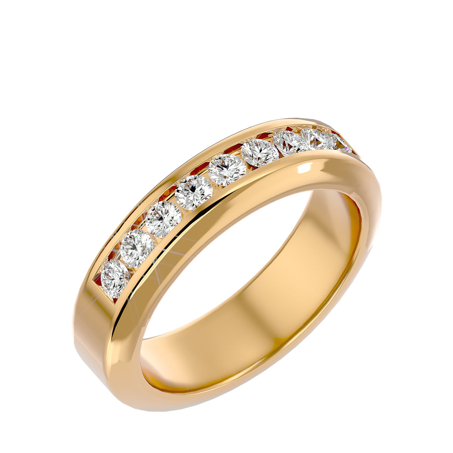 Reverie Diamond Ring