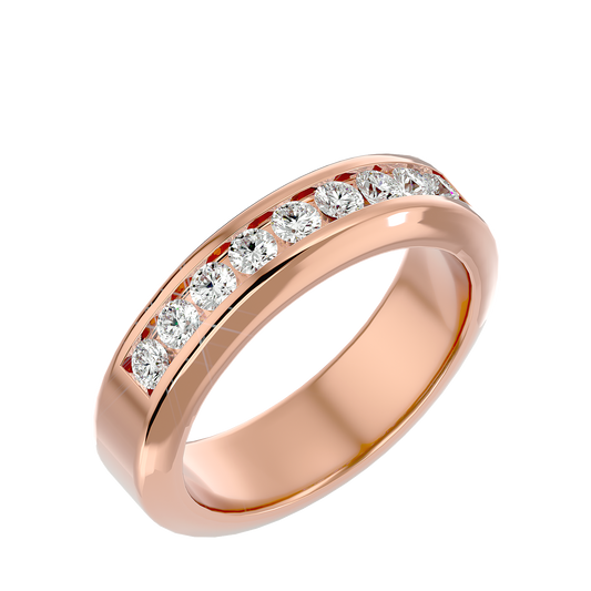 Reverie Diamond Ring