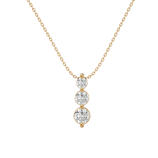 The Continuance Pendant