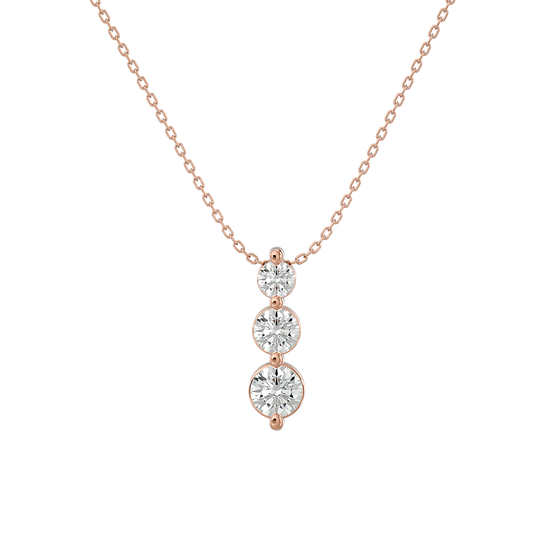 The Continuance Pendant