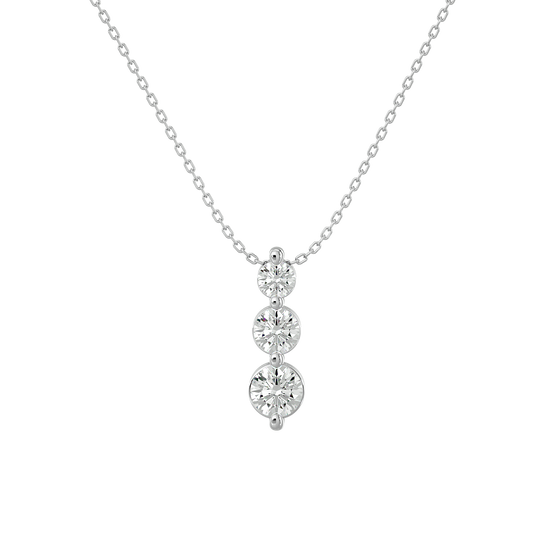 The Continuance Pendant