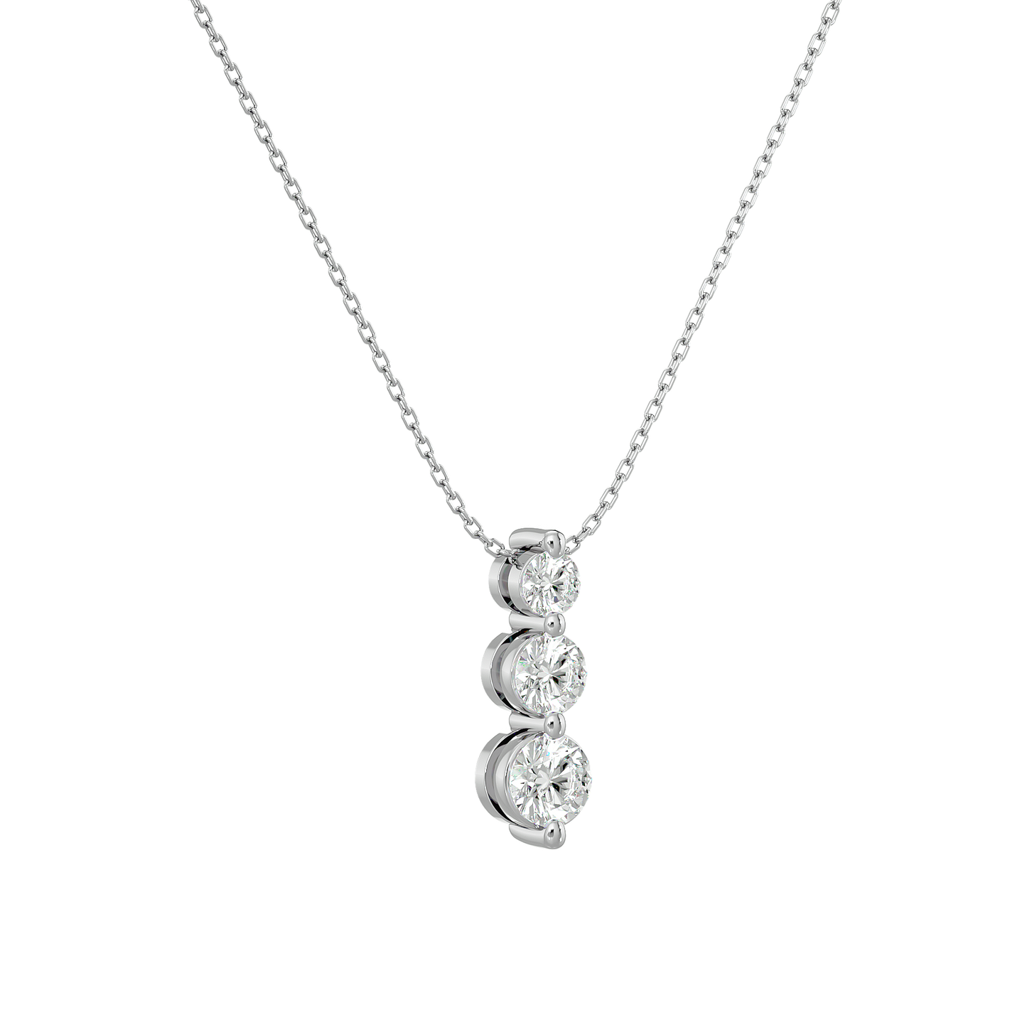 The Continuance Pendant