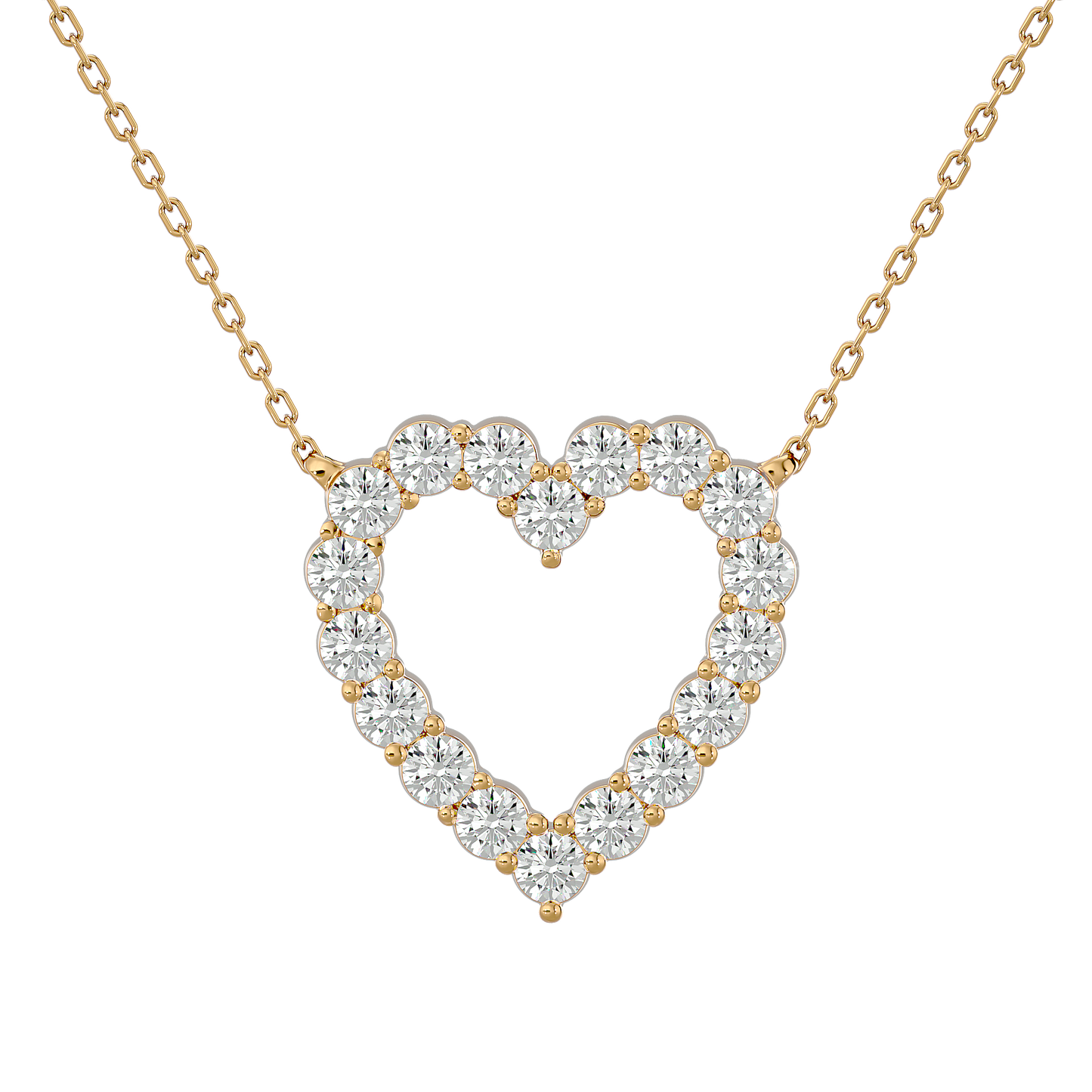 The Fixed Point Pendant