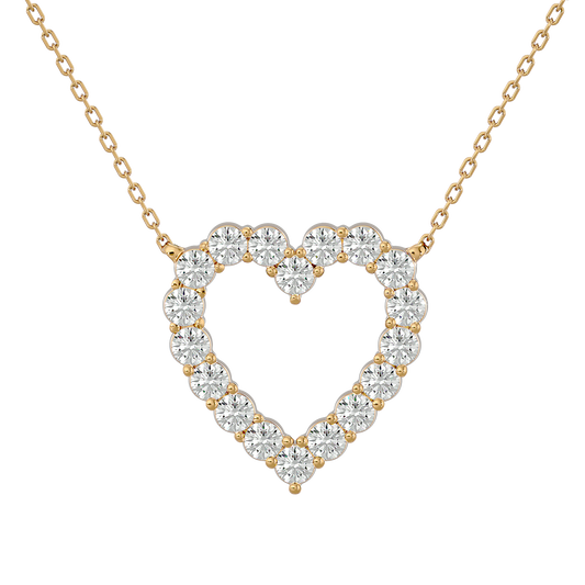 The Fixed Point Pendant