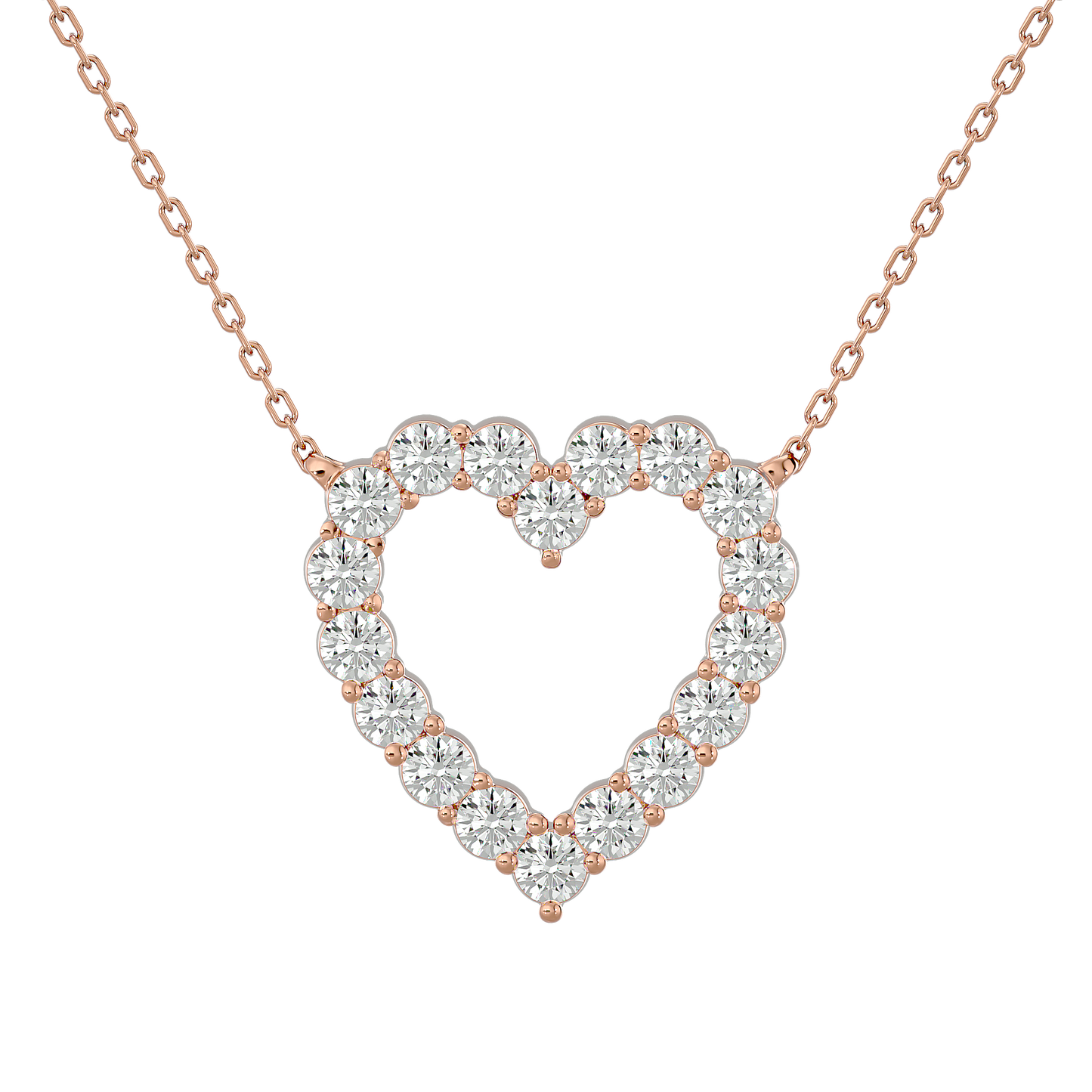 The Fixed Point Pendant