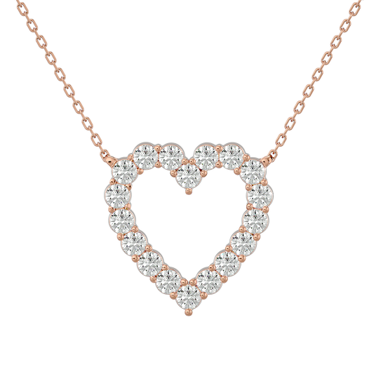 The Fixed Point Pendant