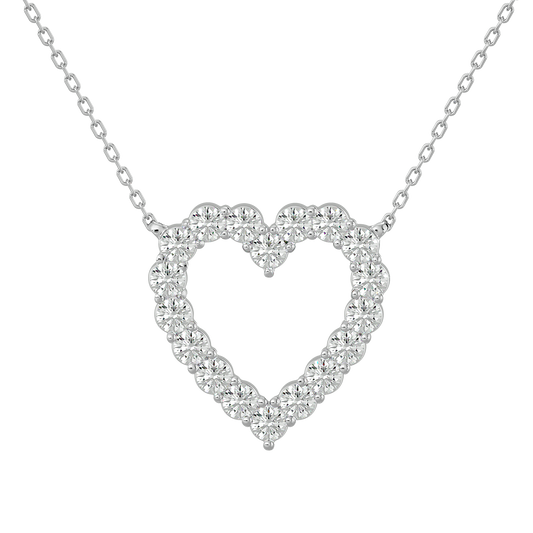 The Fixed Point Pendant