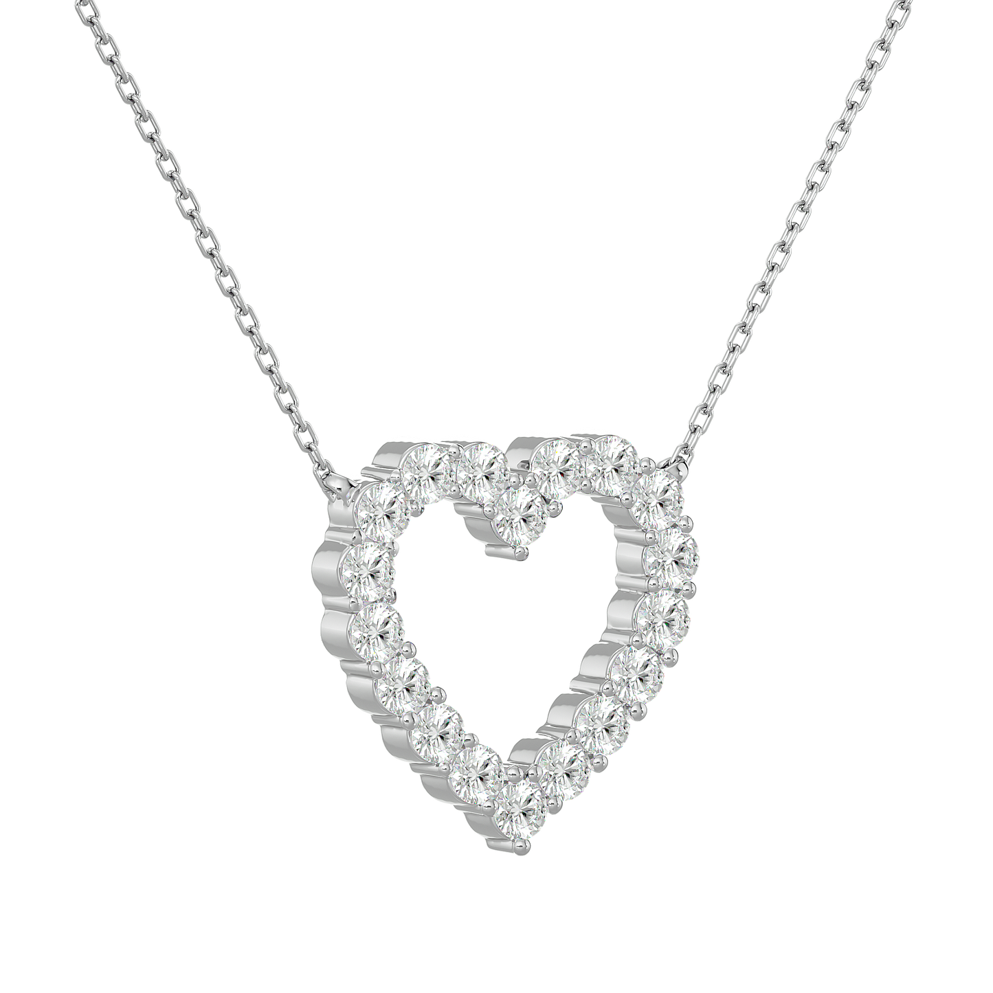 The Fixed Point Pendant