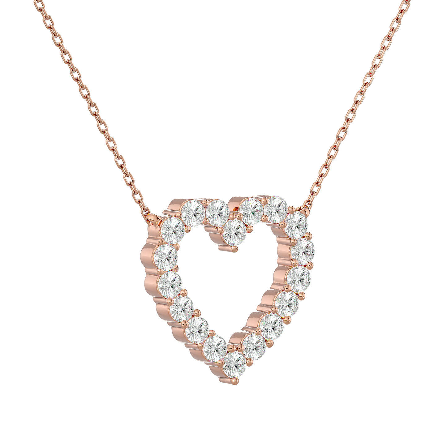 The Fixed Point Pendant