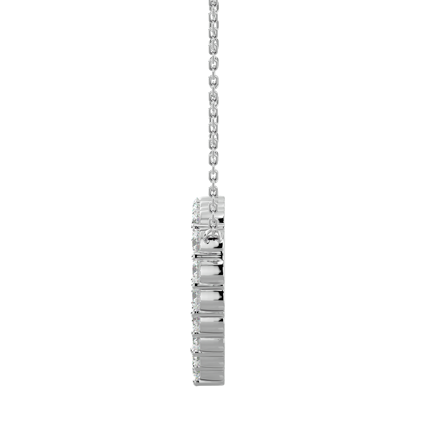 The Fixed Point Pendant