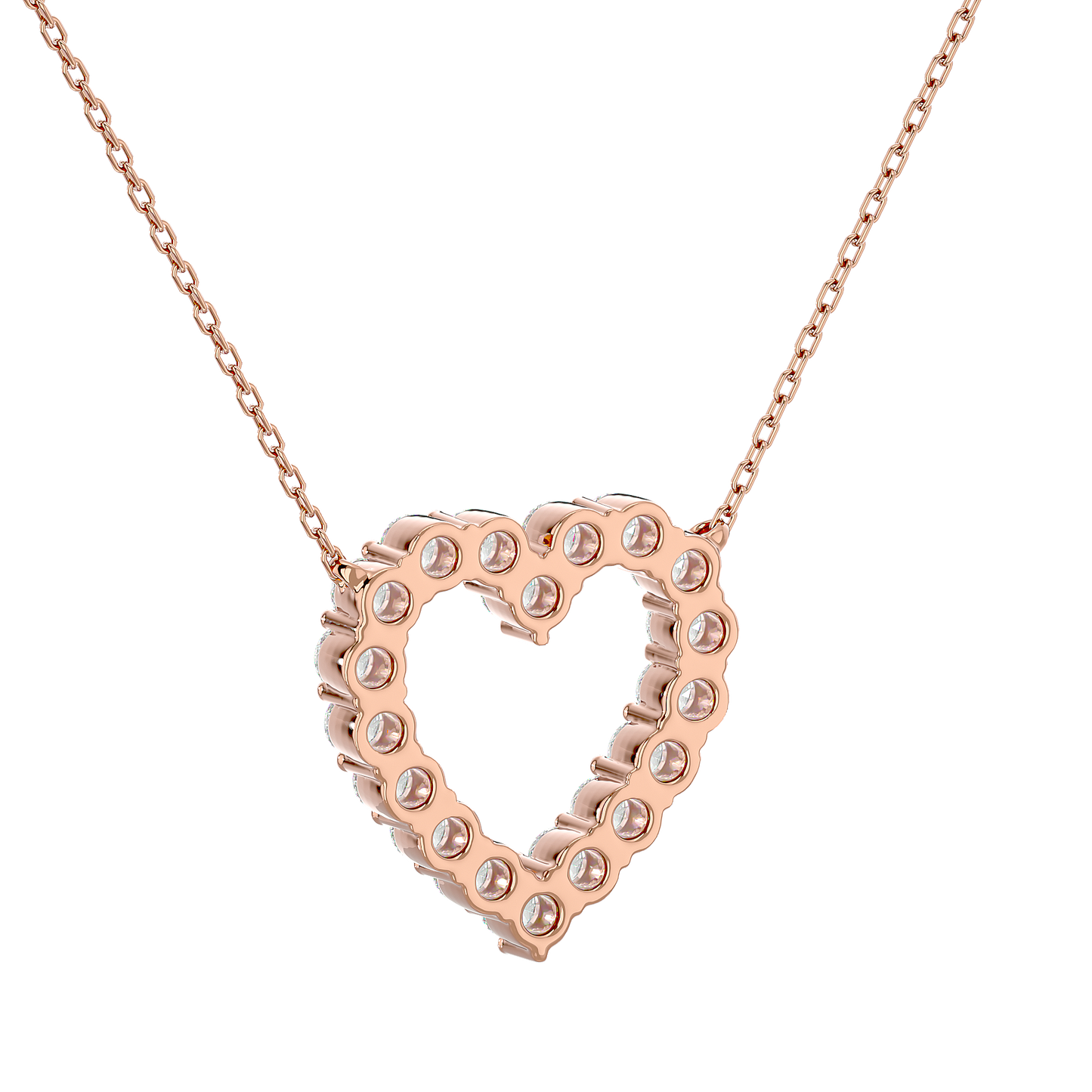 The Fixed Point Pendant