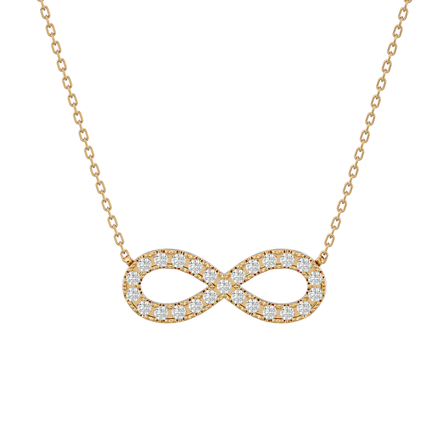 Lasting Origin Pendant