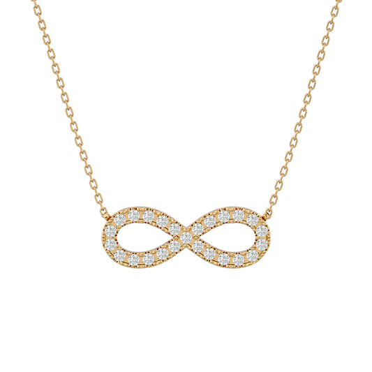 Lasting Origin Pendant