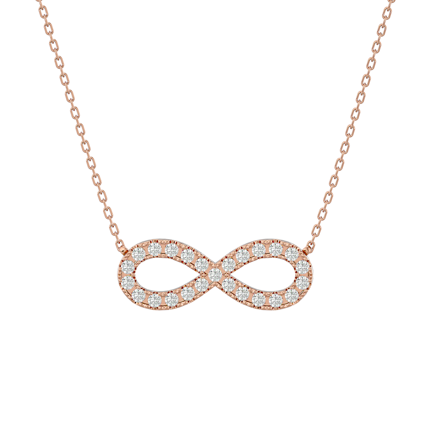 Lasting Origin Pendant