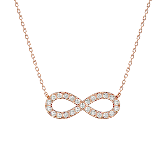 Lasting Origin Pendant