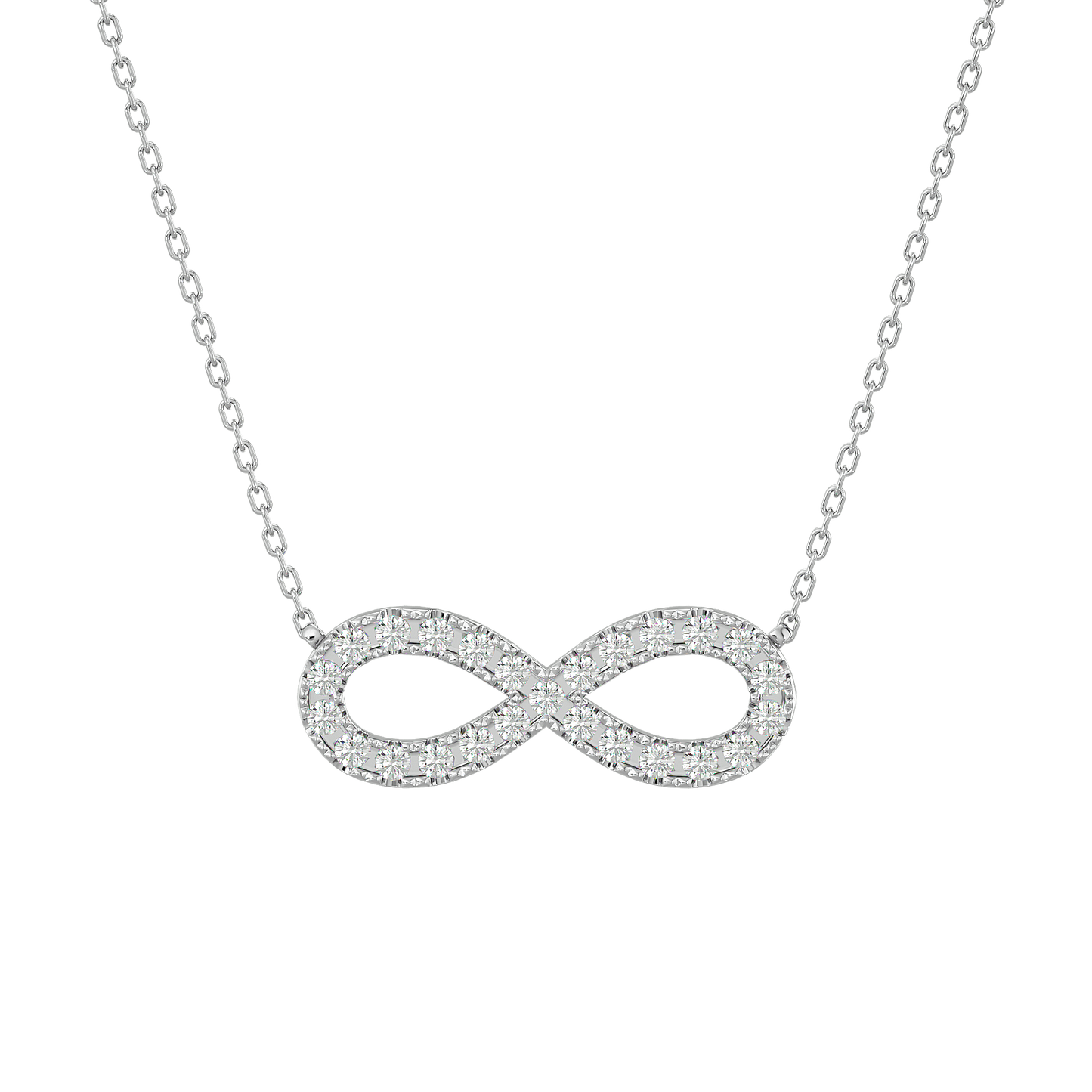 Lasting Origin Pendant