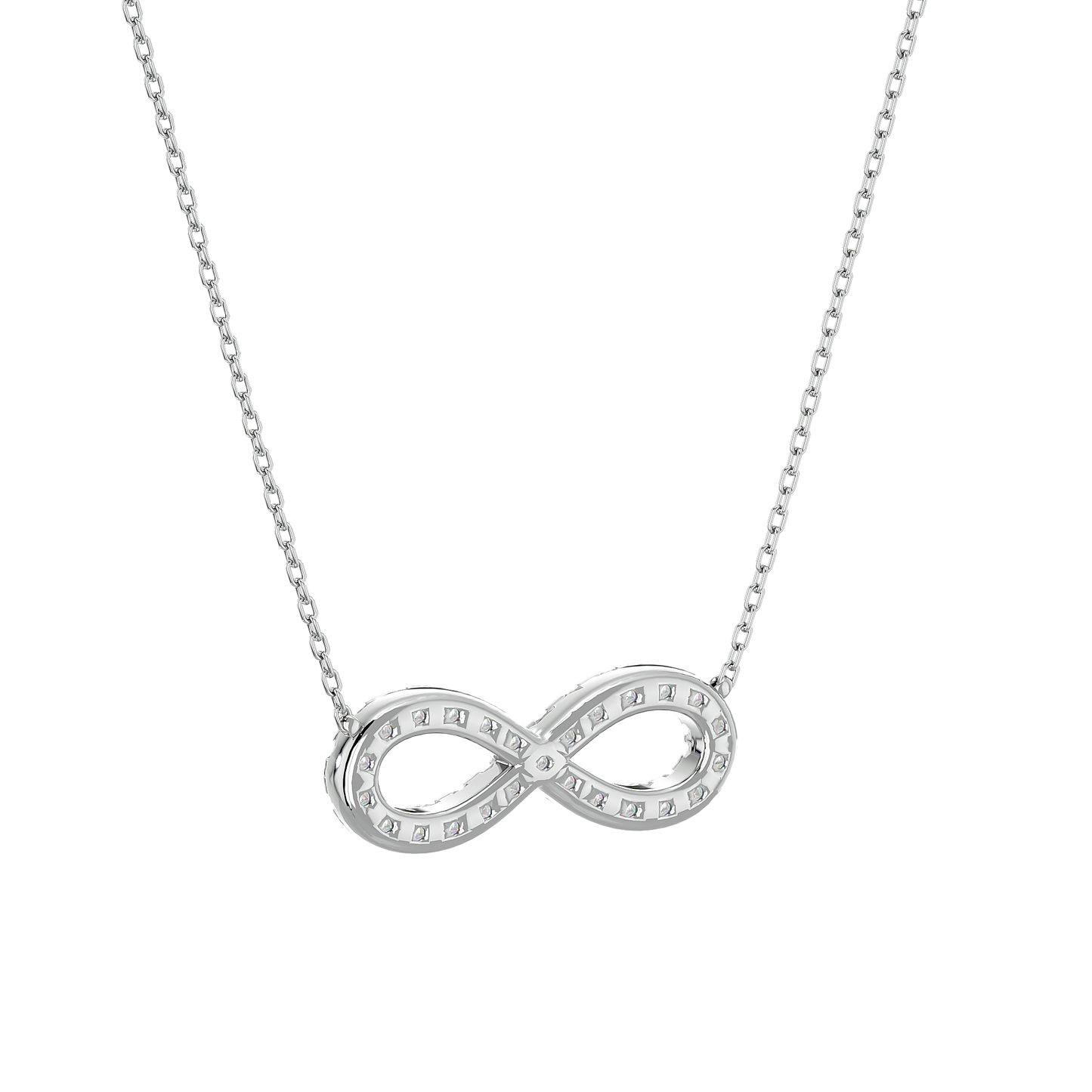 Lasting Origin Pendant