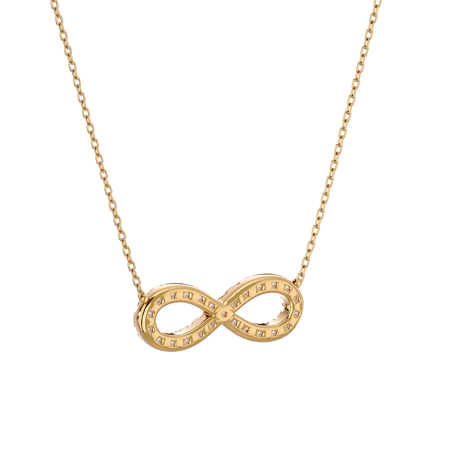 Lasting Origin Pendant