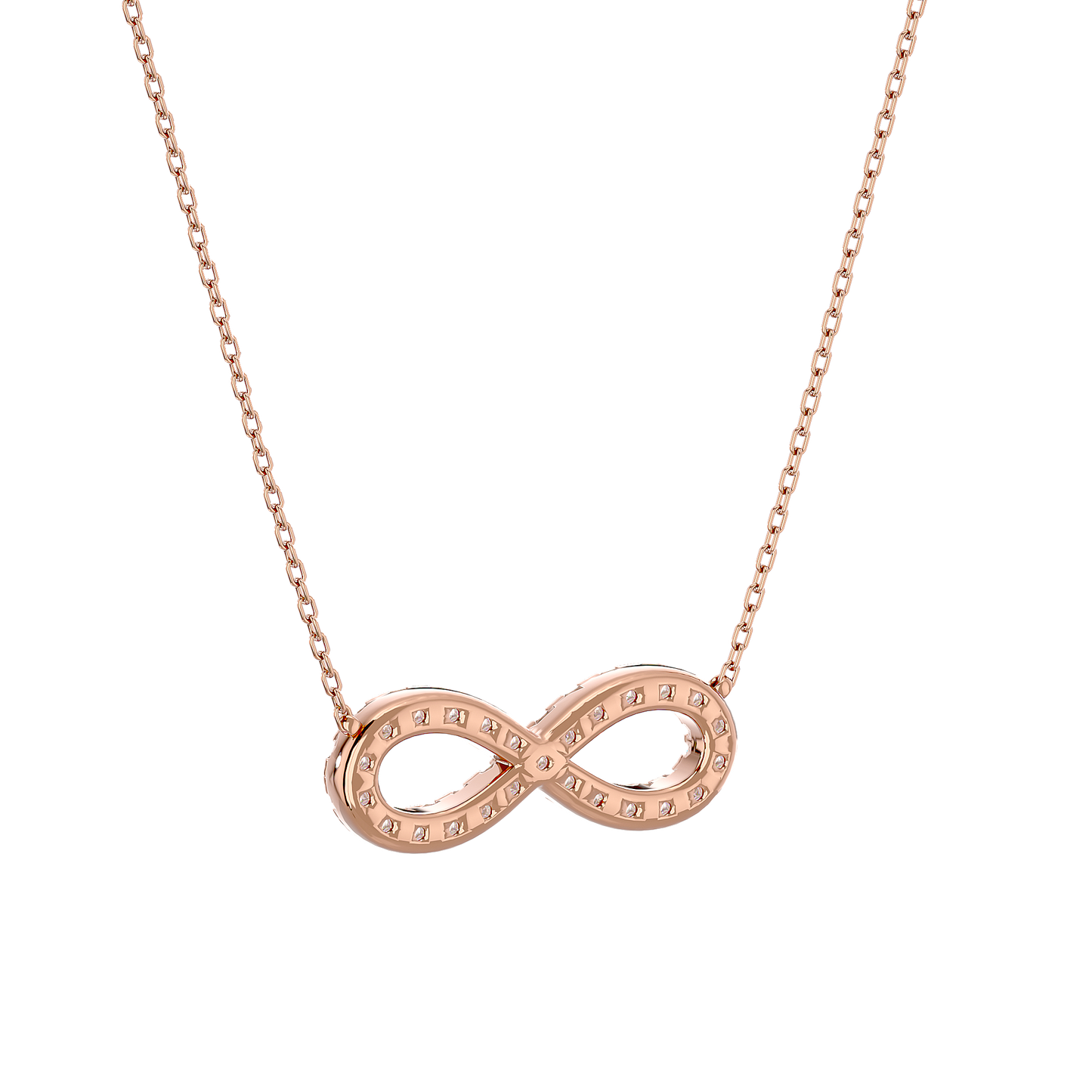 Lasting Origin Pendant