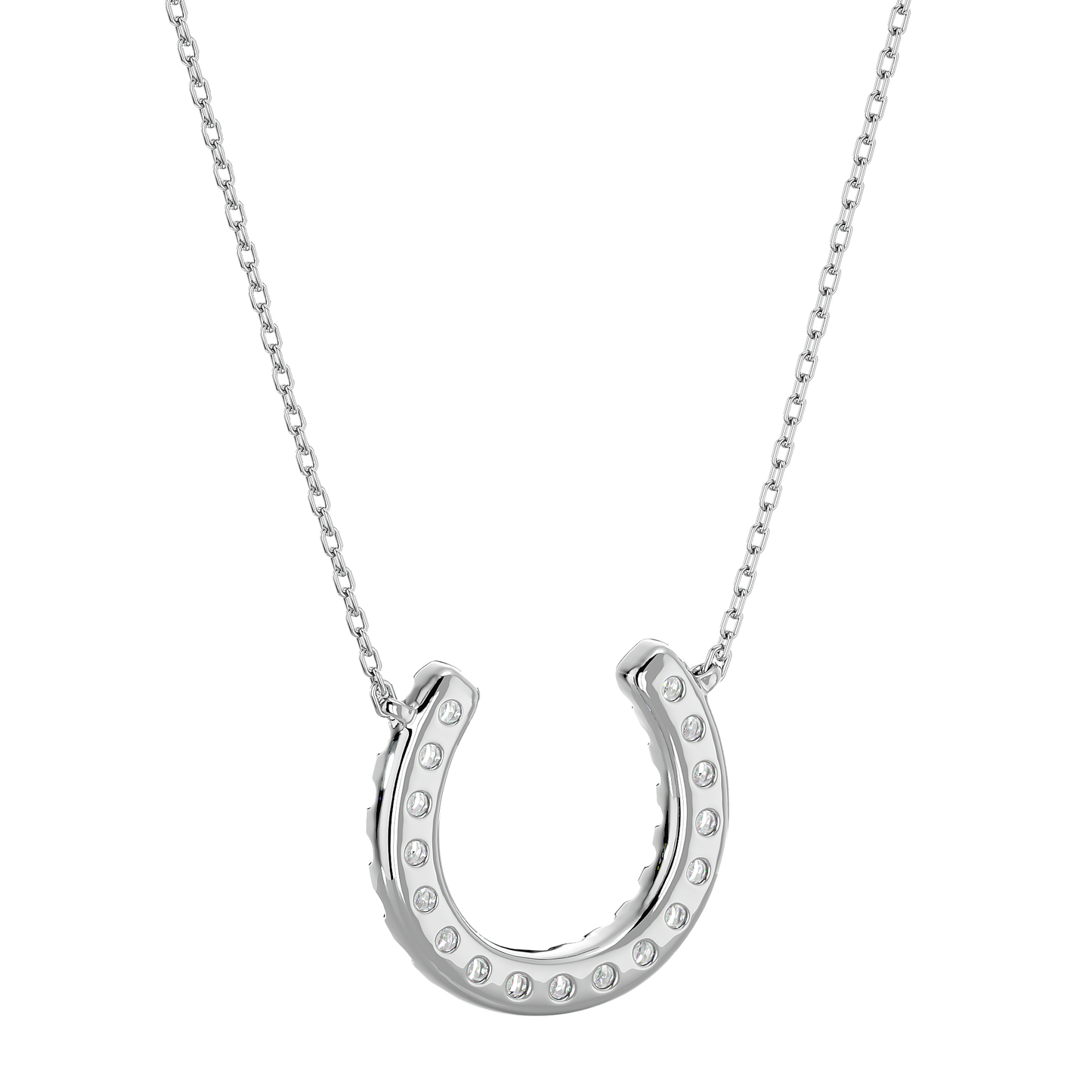 Modern Relic Pendant