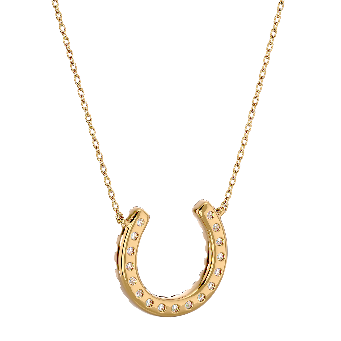 Modern Relic Pendant