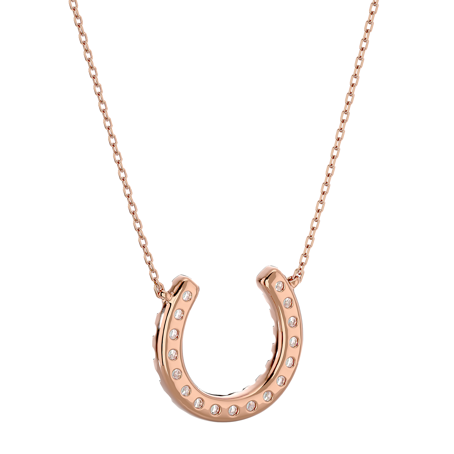 Modern Relic Pendant