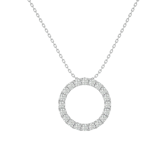 The Stillness Pendant