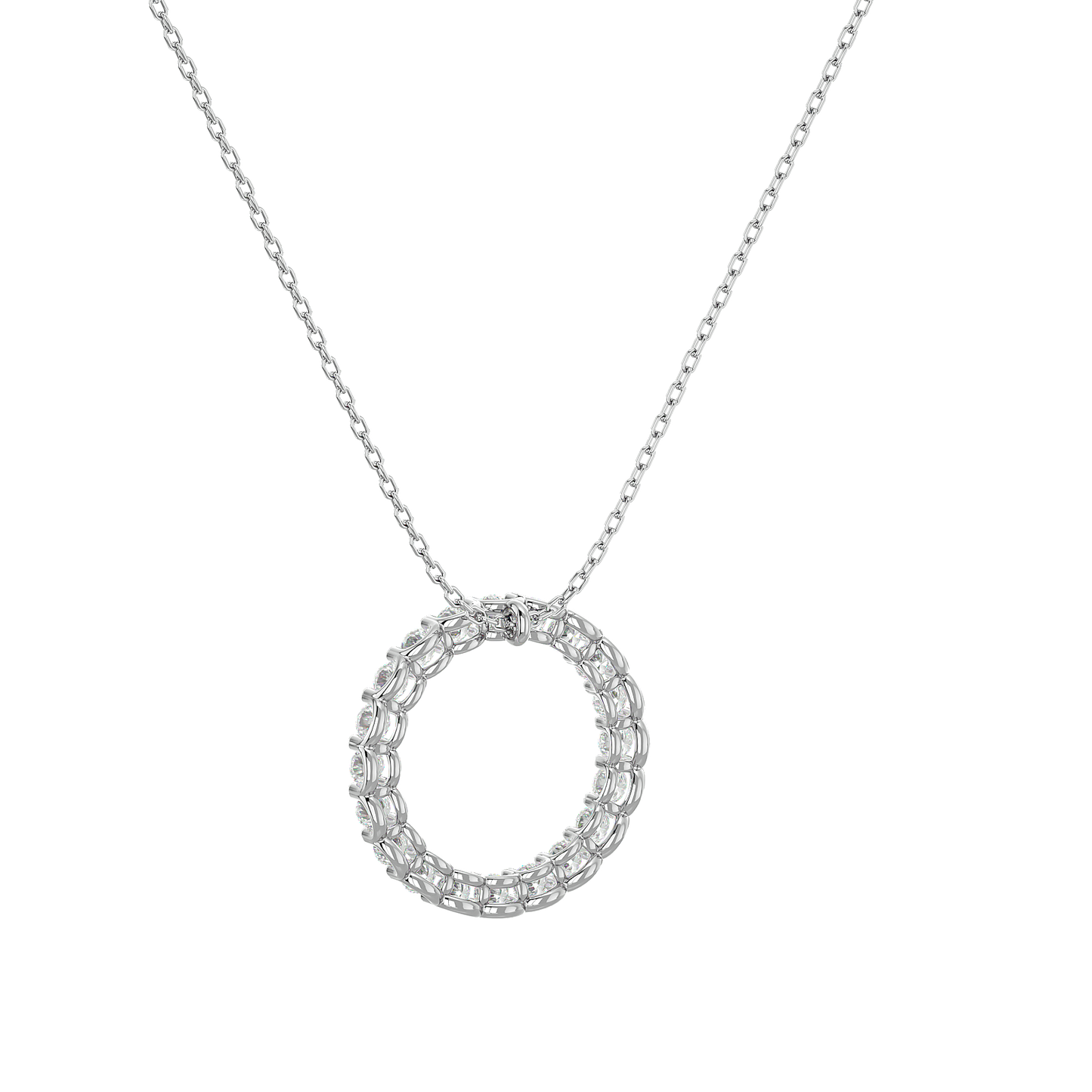 The Stillness Pendant