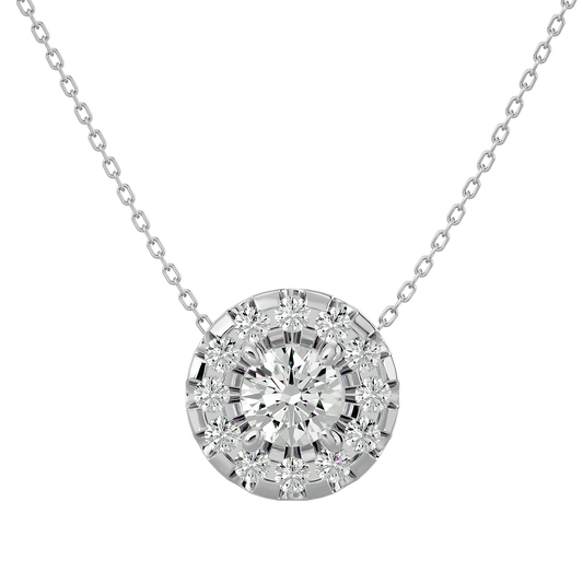 Quiet Legacy Pendant