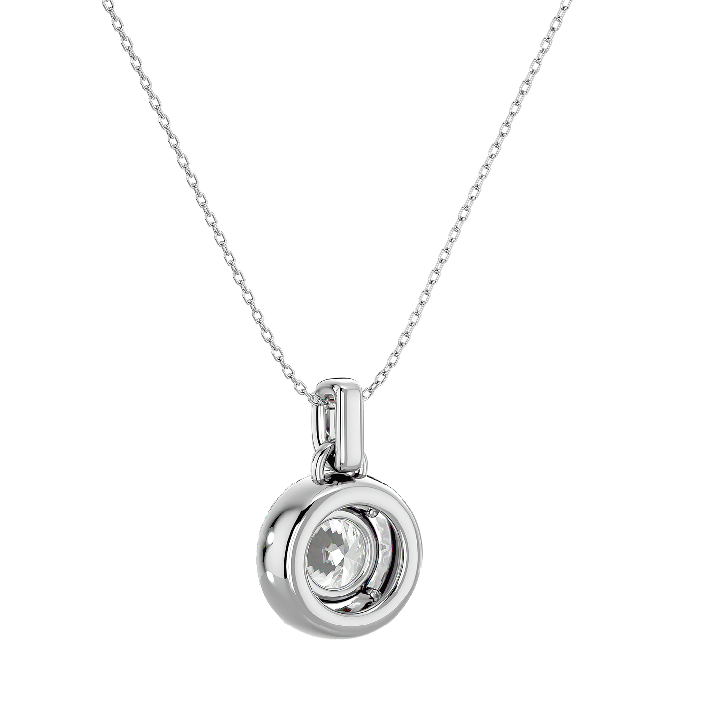 The Constant Pendant