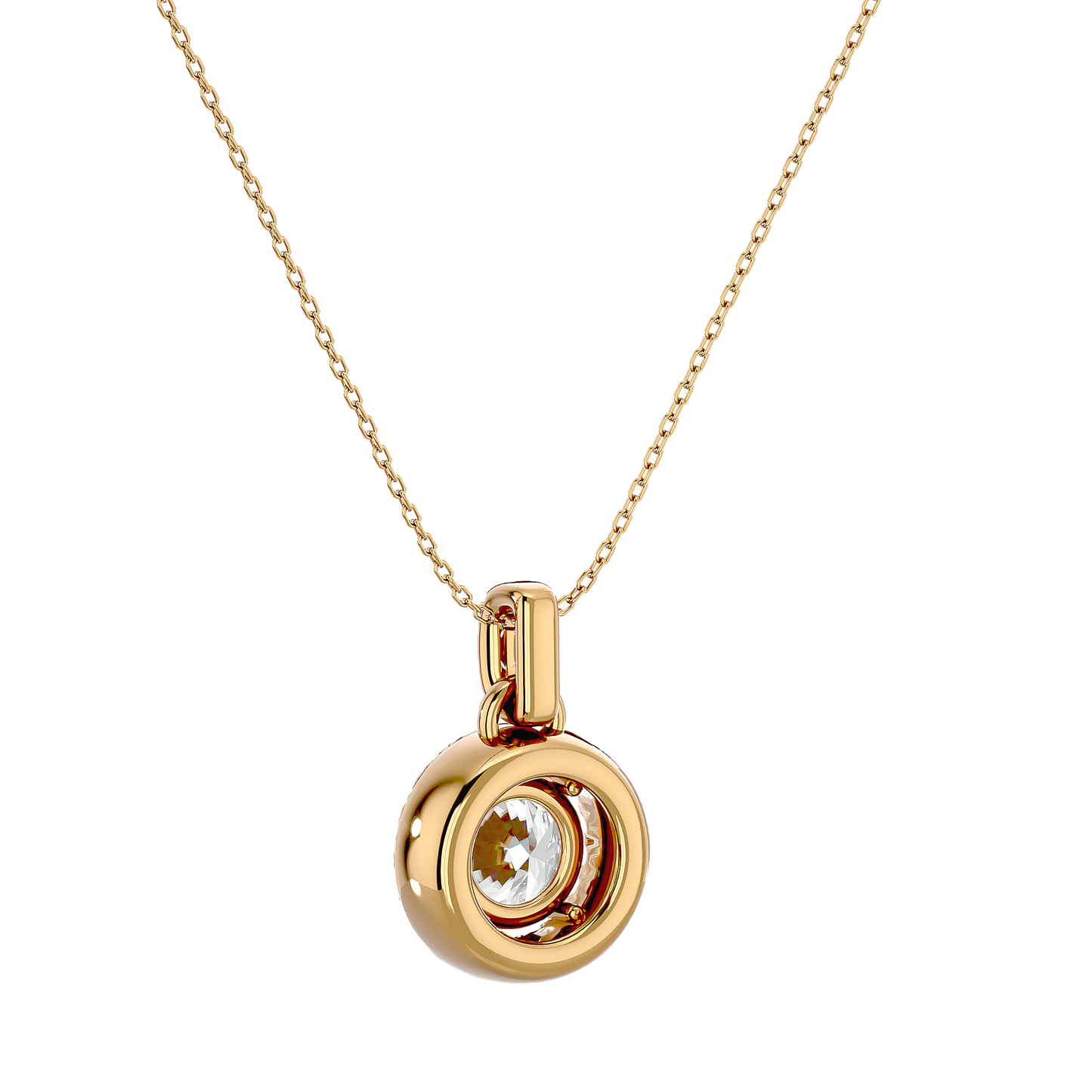 The Constant Pendant