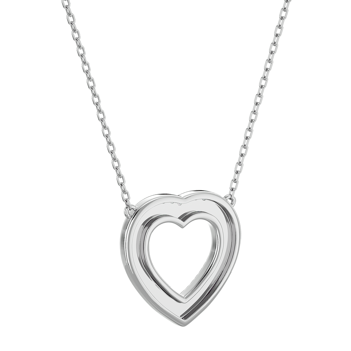 Enduring Form Pendant