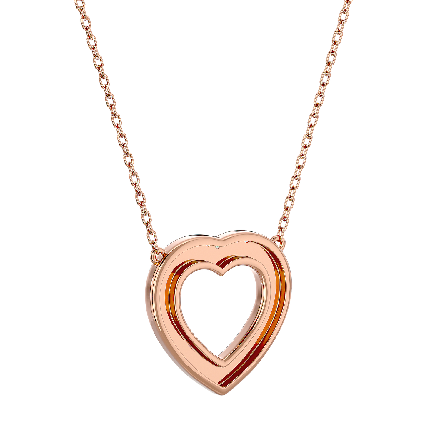 Enduring Form Pendant