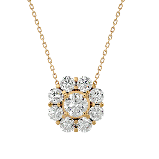 The Inheritor Pendant