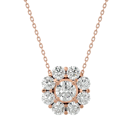 The Inheritor Pendant