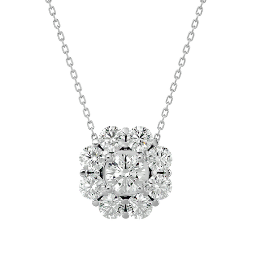 The Inheritor Pendant