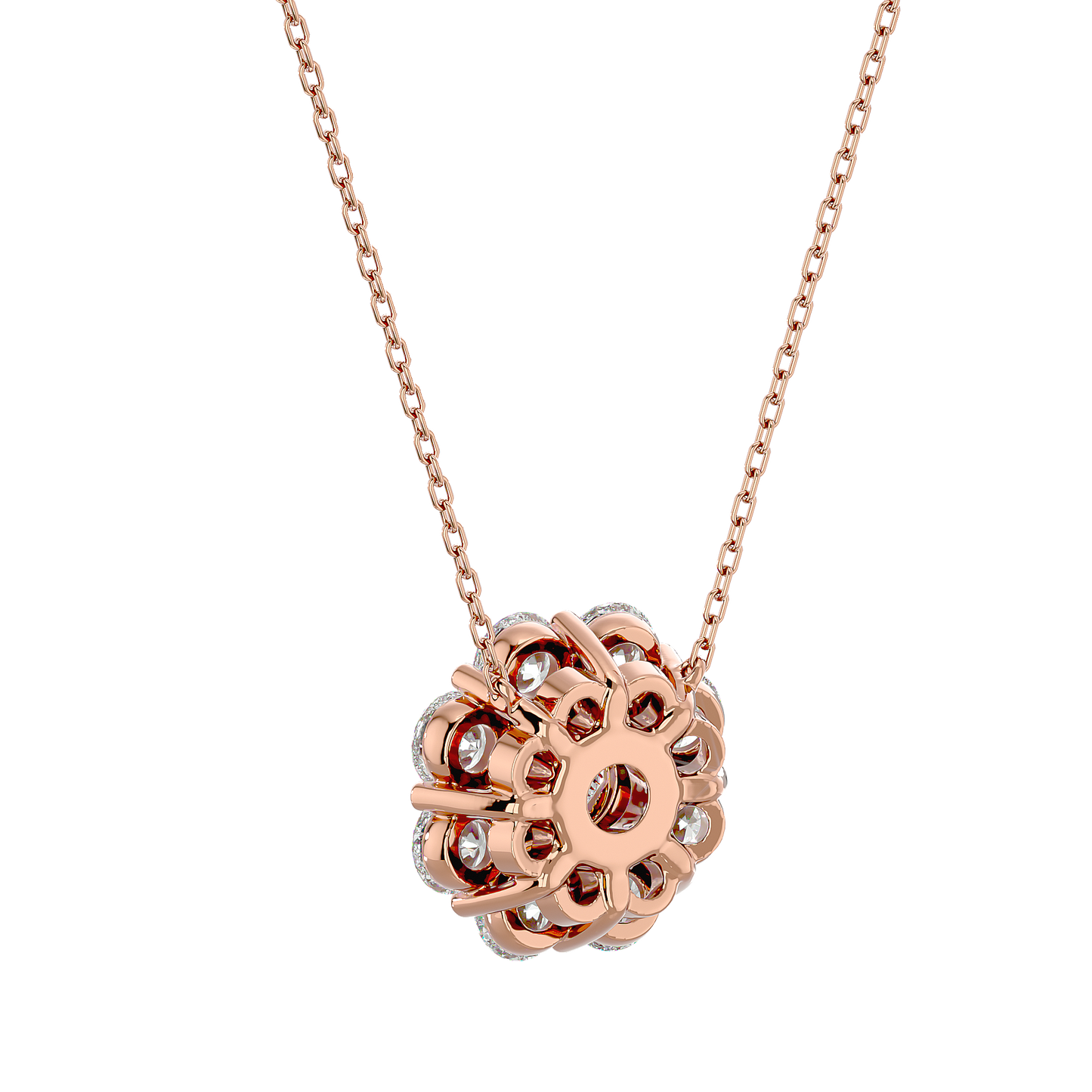 The Inheritor Pendant