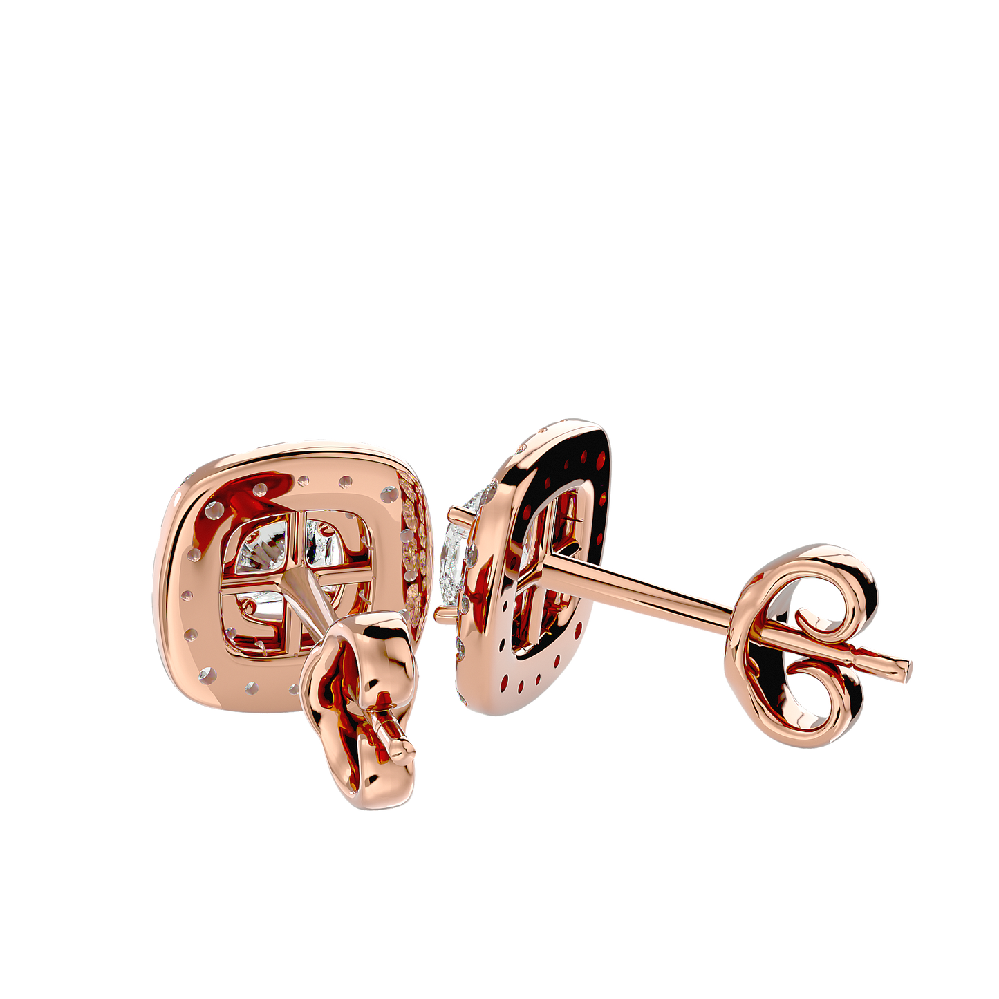 The Sovereign Earrings