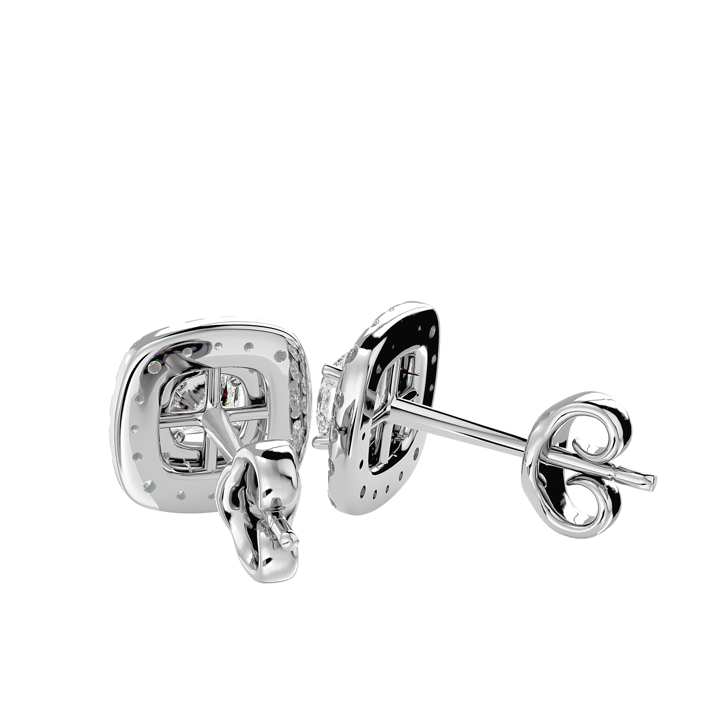 The Sovereign Earrings