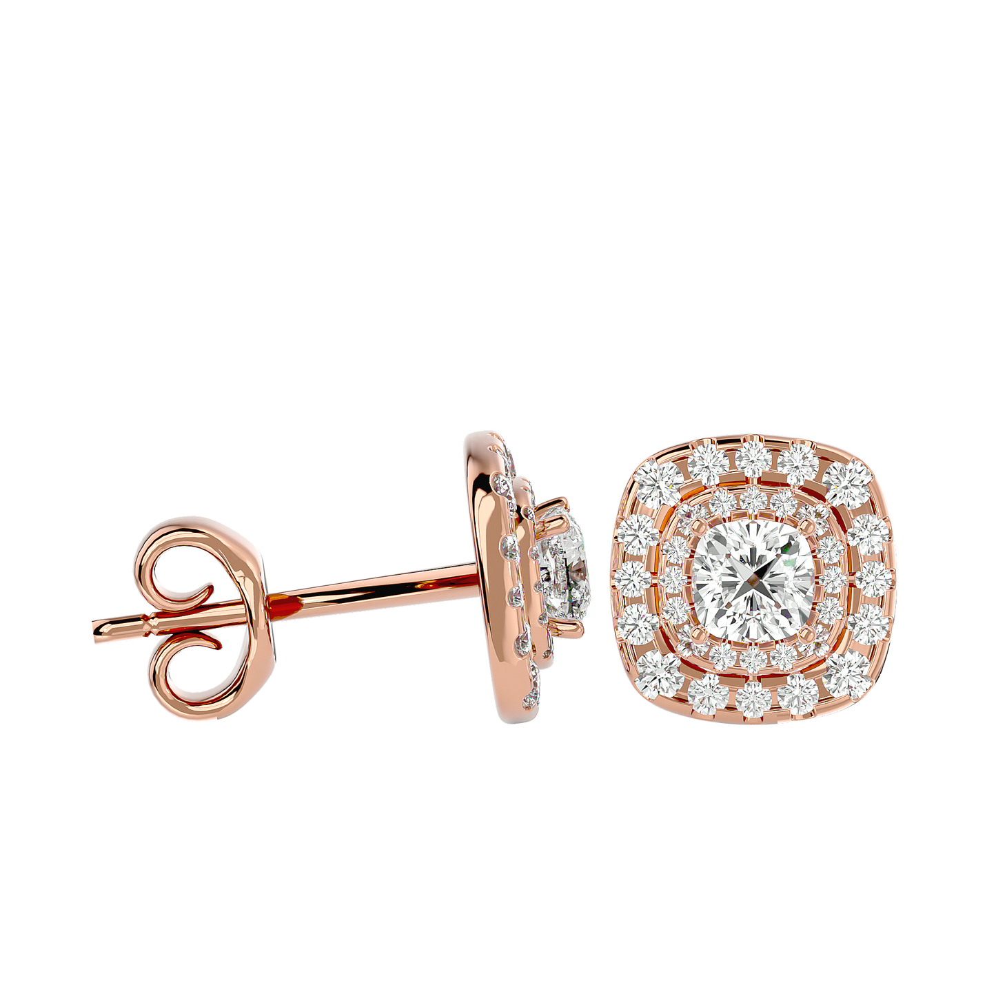 The Sovereign Earrings