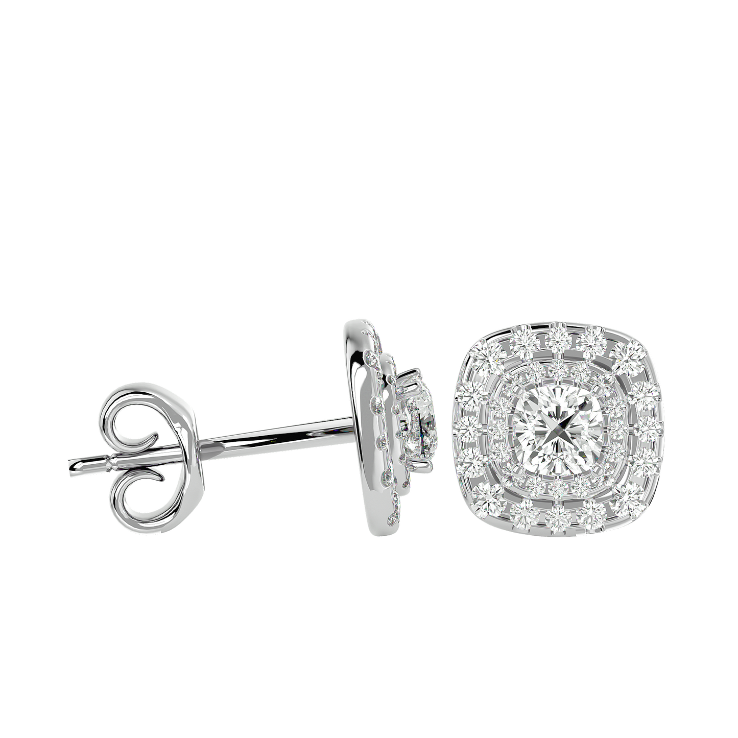 The Sovereign Earrings