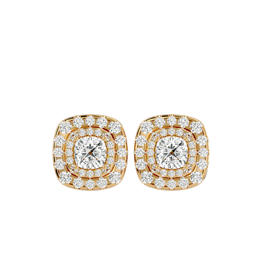 The Sovereign Earrings