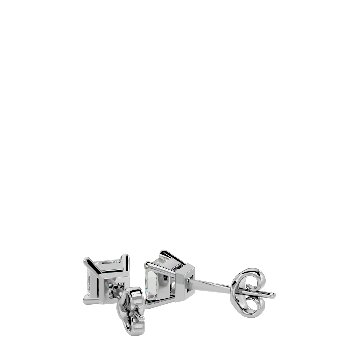 The Imperium Earrings