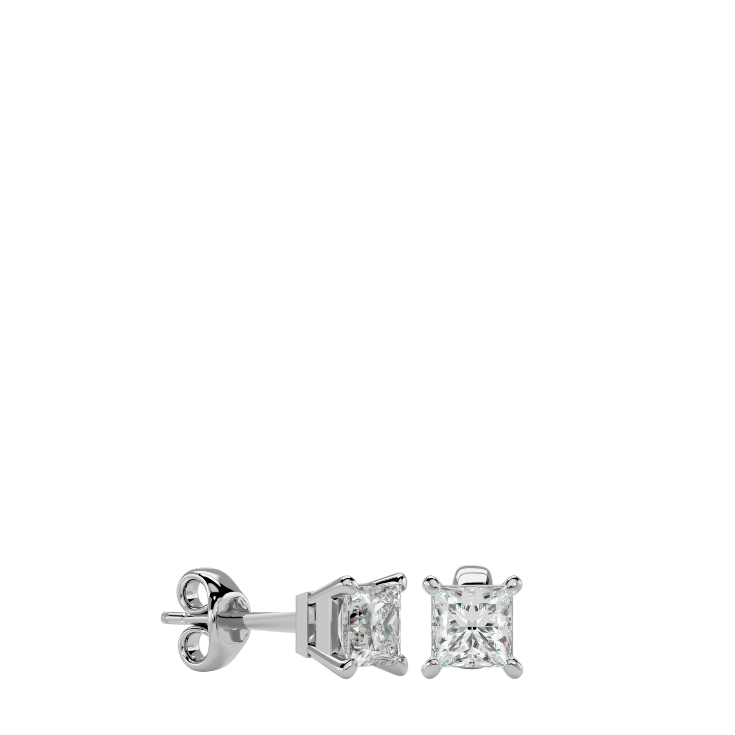 The Imperium Earrings