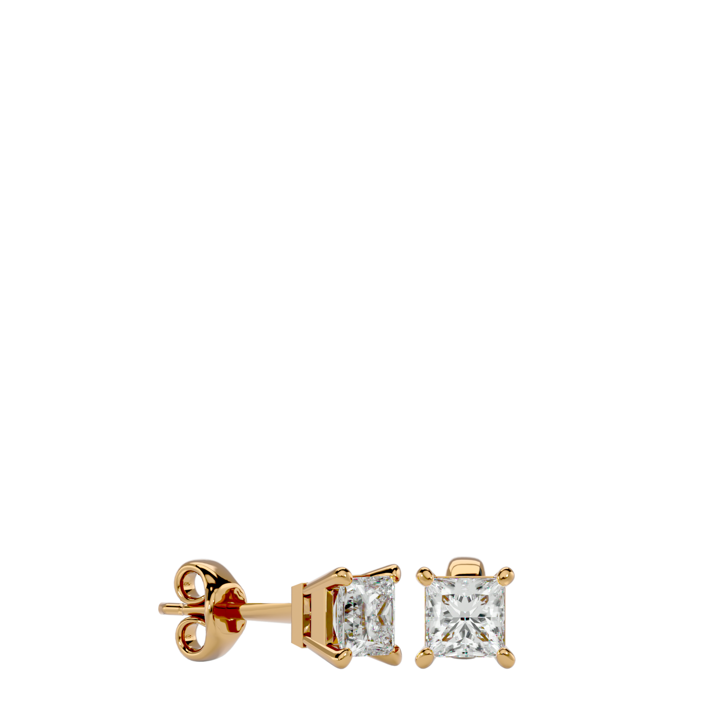 The Imperium Earrings