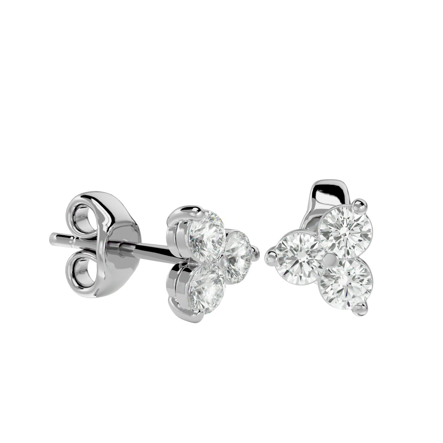 Regal Continuance Earrings