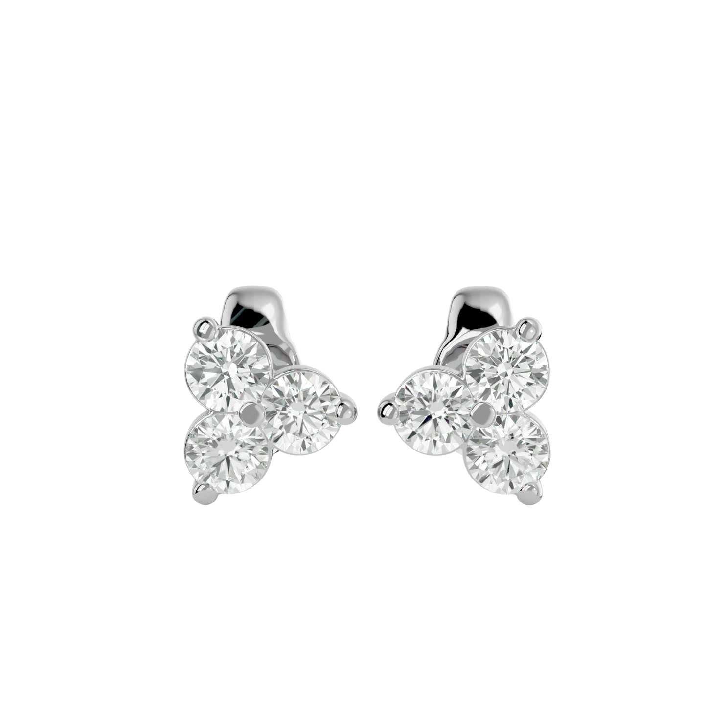 Regal Continuance Earrings