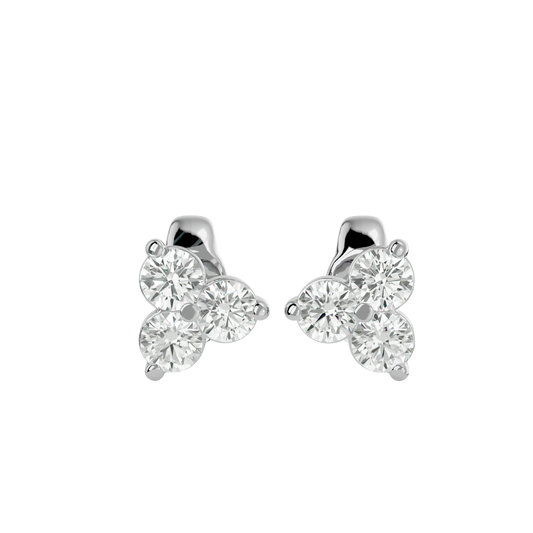 Regal Continuance Earrings