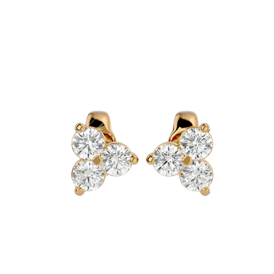 Regal Continuance Earrings